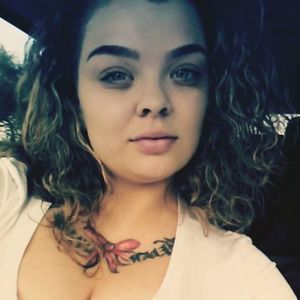 Meet your Posher, Kristina